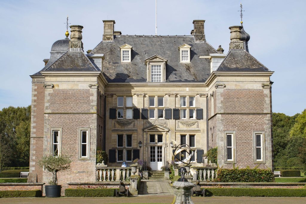 Diepenheim: kastelen, landgoederen en een prachtige route vanuit De Weerdhoeve