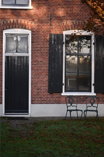Het verhaal achter De Weerdhoeve
