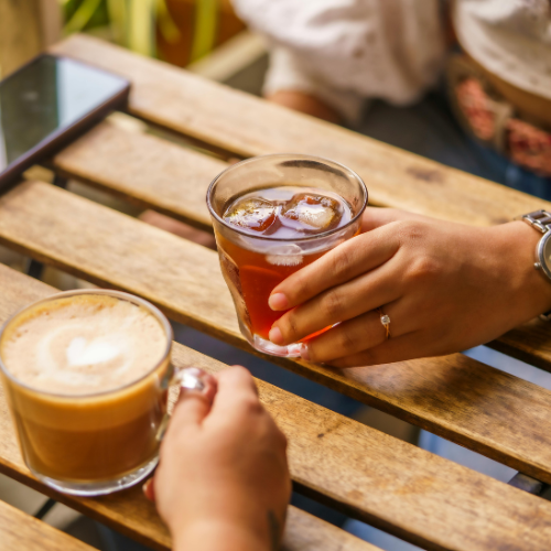 Dagrecreatie bij De Weerdhoeve