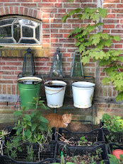 Overnachten in De Weerdhoeve